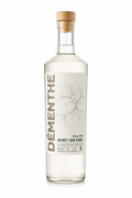 DÉMENTHE